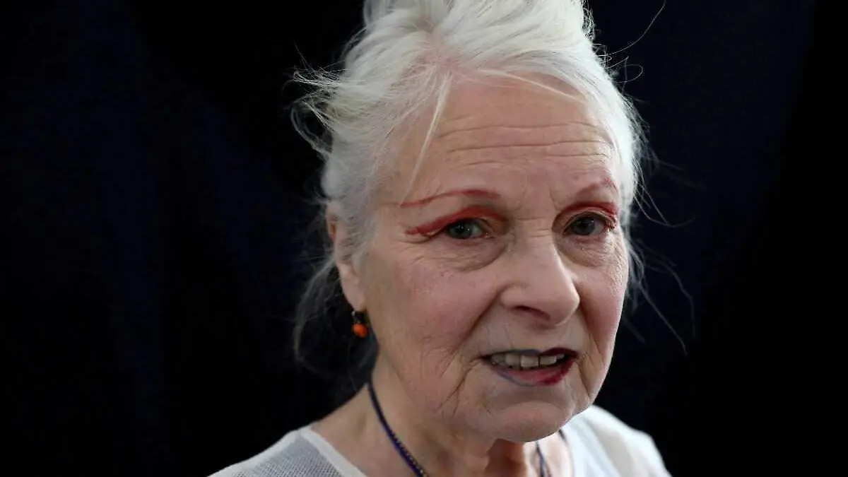 Vivienne Westwood_diseñadora